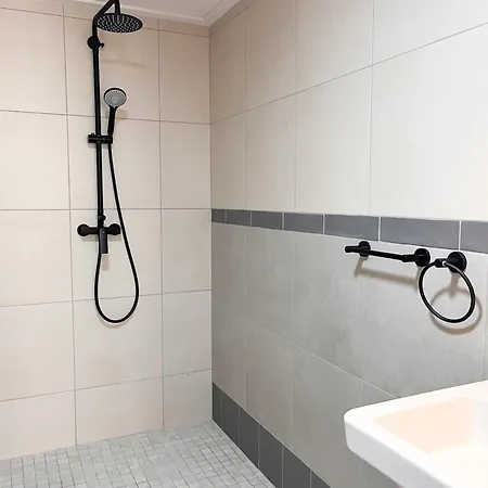 Отель Hotel La Marina Elche Ла-Марина