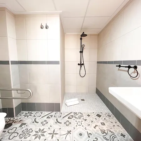 Hotel La Marina Elche 2*