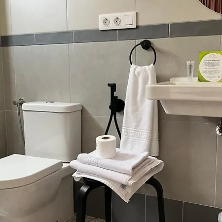 Hotel La Marina Elche 2*