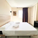 Hotel La Marina Elche La Mariña