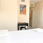 Hotell Hotel La Marina Elche 2*