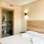 Hotel La Marina Elche La Mariña