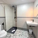 Hotell Hotel La Marina Elche La Mariña
