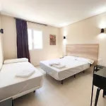 Hotel La Marina Elche Hotell La Mariña