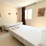 Hotel La Marina Elche Hotell