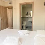 Hotel La Marina Elche Hotell