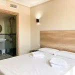 Hotel La Marina Elche La Mariña