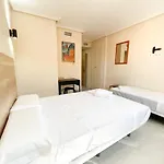 Hotel La Marina Elche Hotell La Mariña