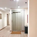 Hotel La Marina Elche Hotell