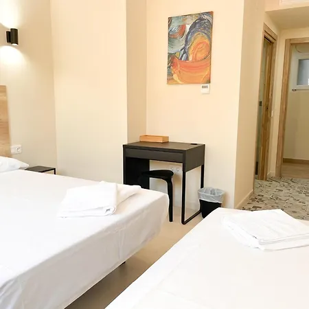Hotel La Marina Elche 2* La Marina