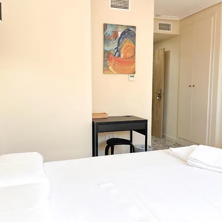 Hotel Hotel La Marina Elche 2*