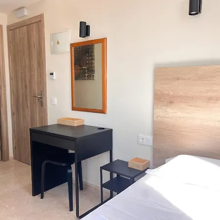 Hotel La Marina Elche Hotel