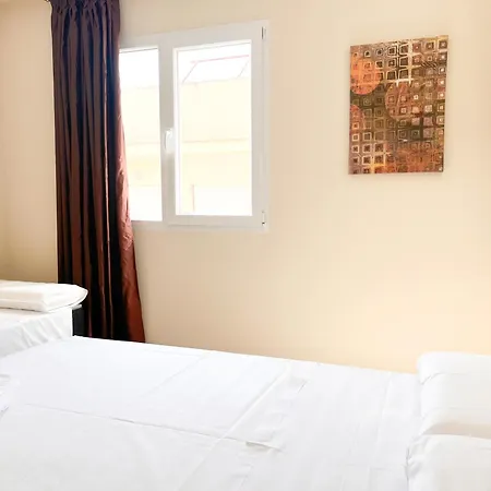 Hotel Hotel La Marina Elche