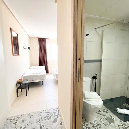 Hotel La Marina Elche