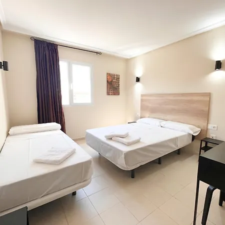 Hotel La Marina Elche Hotel La Marina