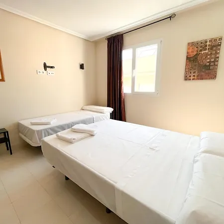 Hotel La Marina Elche Hotel