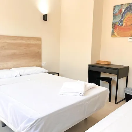 Hotel La Marina Elche