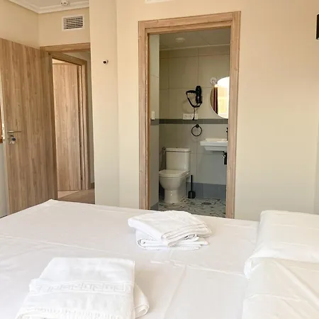 Hotel La Marina Elche Hotel