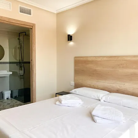 Hotel La Marina Elche La Mariña