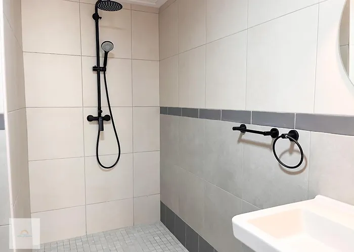 호텔 Hotel La Marina Elche La Mariña