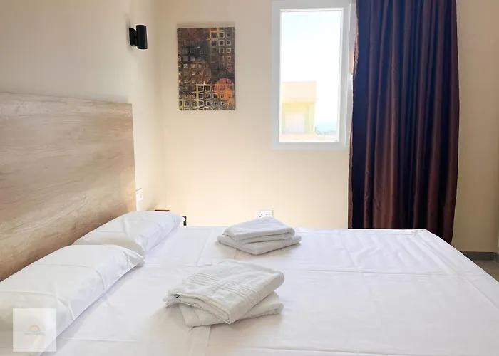 Hotel La Marina Elche 호텔 La Mariña