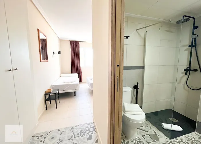 Hotel La Marina Elche