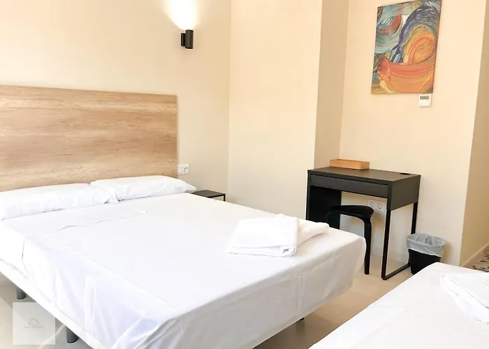 Hotel La Marina Elche
