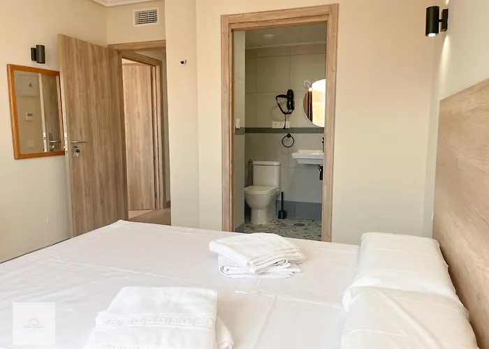 Hotel La Marina Elche 호텔