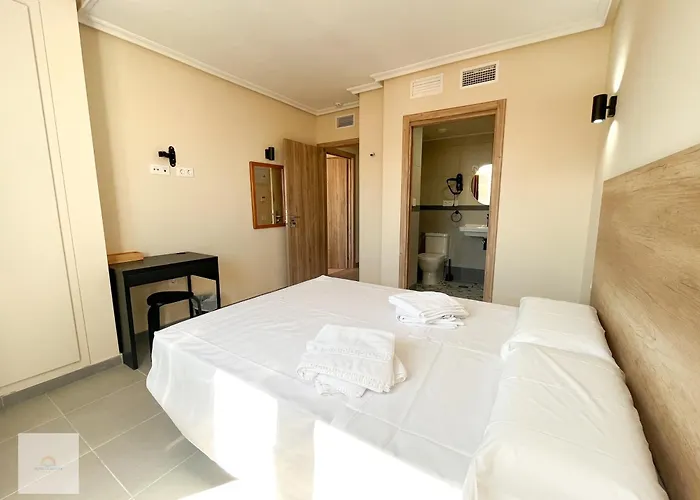 Hotel La Marina Elche 2*